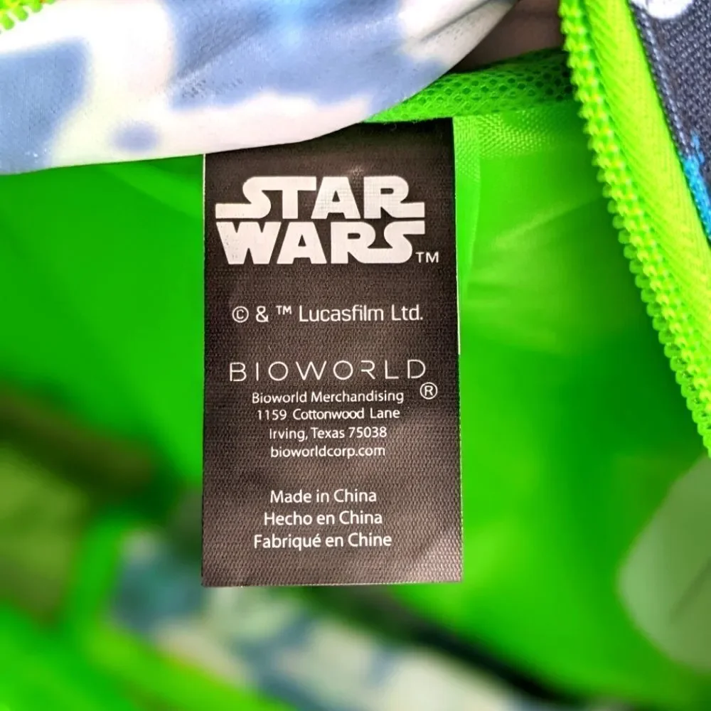 Star Wars: The Mandalorian Grogu 16